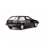 Otto Mobile 1:18 - Voiture miniature - VOLVO 480 Turbo de, Nieuw