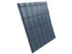 Metalen dakpan profielplaat Kingstile 0.50mm anti-condens, Doe-het-zelf en Bouw, Nieuw, Ophalen of Verzenden
