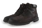 Geox Veterboots in maat 44 Bruin | 5% extra korting, Kleding | Heren, Schoenen, Bruin, Verzenden, Boots, Geox