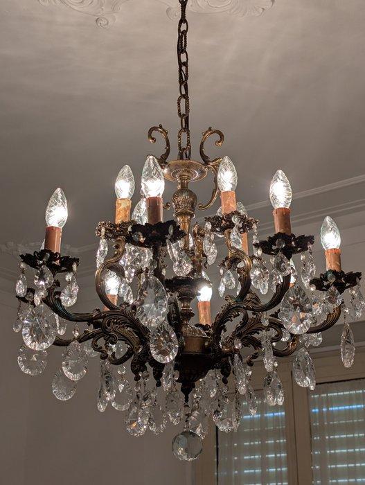 Lustre - Cristal, Antiek en Kunst, Antiek | Overige Antiek