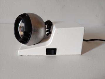Osram - Dieter Witte - Spotlight - 41071 - Aluminium,