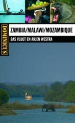 Zambia ; Malawi ; Mozambique / Dominicus landengids, Verzenden, Gelezen, Bas Vlugt