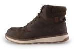 Mustang Veterschoenen in maat 43 Bruin | 5% extra korting, Bruin, Verzenden, Veterschoenen, Mustang