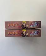 Naruto - 2 Booster box - Naruto 1Y Itachi Display Card Box, Verzamelen, Overige Verzamelen, Nieuw