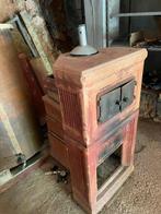 Becchi Radiateur - Terre cuite, Fer