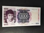 Noorwegen. - 1000 Kroner - 1990 - Pick 45  (Zonder, Timbres & Monnaies, Monnaies | Pays-Bas