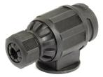 13 Pen Trailerstekker - Man Inclusief Screw Connectors Ku..., Zakelijke goederen, Landbouw | Werktuigen, Ophalen of Verzenden