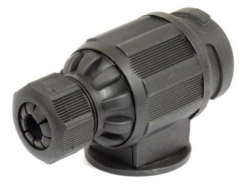 13 Pen Trailerstekker - Man Inclusief Screw Connectors Ku..., Zakelijke goederen, Landbouw | Werktuigen, Ophalen of Verzenden