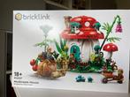 Lego - 910037 - Mushroom House - Bricklink - 2020+