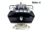 Topkoffer Harley-Davidson FLSTC Softail Heritage Classic, Verzenden, Gebruikt