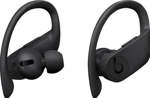 Beats Powerbeats Pro Zwart Oordopjes, Télécoms, Téléphonie mobile | Écouteurs, Envoi