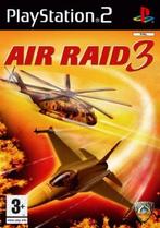Air Raid 3 (ps2 tweedehands game), Nieuw, Ophalen of Verzenden