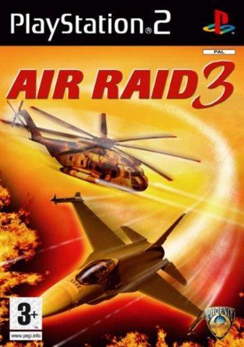 Air Raid 3 (ps2 tweedehands game), Games en Spelcomputers, Games | Sony PlayStation 2, Ophalen of Verzenden