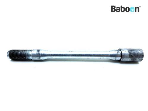 Achterwiel As Buell XB 9 R Firebolt 2002-2003 (XB9 XB9R), Motoren, Onderdelen | Overige, Gebruikt, Verzenden