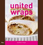 United Wraps 9789066118553 E. Meijer, Verzenden, Zo goed als nieuw, E. Meijer