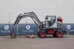 Veiling: Wielgraafmachine Wacker Neuson 9503 WD Diesel 2010, Ophalen