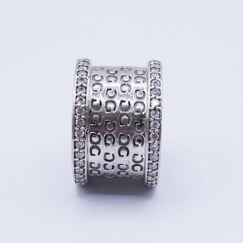 Zonder Minimumprijs - Ring Zilver, Handtassen en Accessoires, Ringen