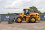 Veiling: Wiellader Volvo L105 Diesel 2014, Ophalen