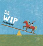 De wip 9789463880589 Joaquin Camp, Boeken, Verzenden, Zo goed als nieuw, Joaquin Camp