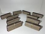 Märklin H0 - 5106 - Modeltreinsporen (100) - M-rails, Hobby en Vrije tijd, Nieuw