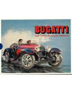 BUGATTI, Livres, Ophalen of Verzenden