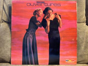 Gioachino Rossini - Diverse artiesten - Collection of 24 x