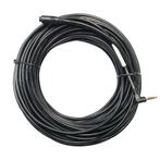 Gnet 19m waterproof video kabel, Verzenden