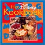 Het Disney kookboek voor kinderen