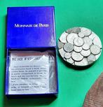 France. Rare médaille presse-papier de la Monnaie de Paris, Postzegels en Munten