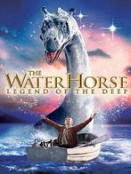 The Water Horse Legend of the Deep - DVD, Cd's en Dvd's, Dvd's | Overige Dvd's, Ophalen of Verzenden, Zo goed als nieuw