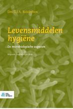 Levensmiddelenhygiëne 9789036818988 G.J.A. Ridderbos, Verzenden, Gelezen, G.J.A. Ridderbos