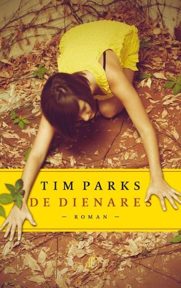 De dienares 9789029583398 Tim Parks, Verzenden, Tim Parks