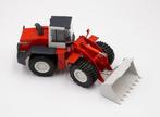 Camion miniature - Conrad - Wheel Loader O&K L45, Scale 1:50, Hobby en Vrije tijd, Nieuw