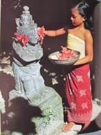 No reserve-Balinese zilveren Offerkom met Fabeldieren en, Antiek en Kunst