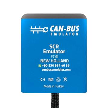 New Holland AdBlue (SCR) Emulator Euro 6 Tractor beschikbaar voor biedingen