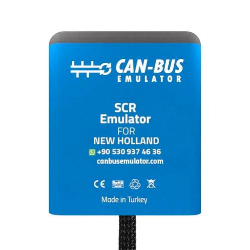 New Holland AdBlue (SCR) Emulator Euro 6 Tractor, Auto diversen, Autogereedschap, Verzenden