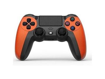 Veiling - NK Mando ps3-ps4-pc controller | Oranje beschikbaar voor biedingen