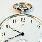 Omega - Red 12. 1915. - pocket watch No Reserve Price -, Nieuw
