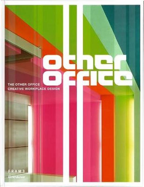 The Other Office 9783764370480, Livres, Livres Autre, Envoi