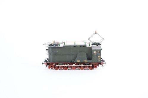 Trix H0 - 22674 - Locomotive électrique - Beaux-Arts - EC, Hobby en Vrije tijd, Modeltreinen | H0
