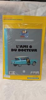 Tintin - 1 De Ami 6 van de dokter 1/24e - 2019, Nieuw