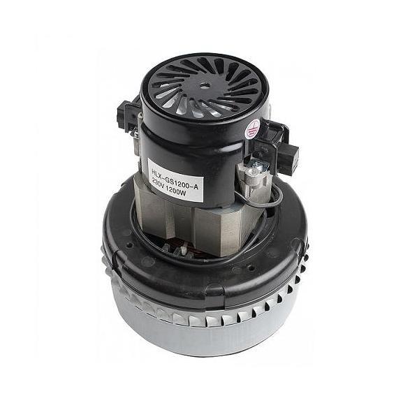 Reserve motor voor afzuiging (Stralen reservedelen), Auto diversen, Autogereedschap, Nieuw, Verzenden