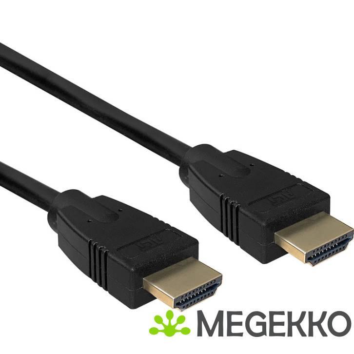 ACT 1,5 meter HDMI 8K Ultra High Speed kabel v2.1 HDMI-A, Informatique & Logiciels, Ordinateurs & Logiciels Autre, Envoi