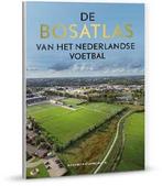 Bosatlas van het Nederlandse voetbal 9789001123048, Verzenden, Zo goed als nieuw