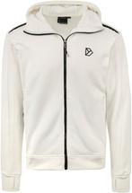 Didriksons Acke Vest Off-White maat Maat 52/54 (L) Heren, Maat 52/54 (L), Verzenden, Wit, Didriksons