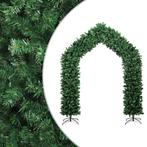 vidaXL Kerstboog 270 cm groen, Diversen, Verzenden, Nieuw