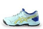 Asics Sportschoenen in maat 39 Blauw | 5% extra korting, Kleding | Dames, Schoenen, Sportschoenen, Gedragen, Asics, Verzenden