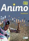 Animo 5 leerwerkboek (actualisatie leerplan 2019)