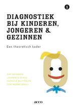 Diagnostiek bij kinderen, jongeren en gezinnen 9789033493195, Boeken, Verzenden, Gelezen, Laurence Claes