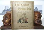 Bret Harte & Kate Greenaway - The Queen of the Pirate Isle -